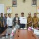 Saat APBD Terbatas, 6 Perusahaan Gelontorkan CSR Rp 6,6 Miliar untuk Pembangunan Jalan Dharmasraya