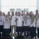 Bupati Lepas 61 Siswa SRMP 5 Solok ke Sekolah Rakyat Terintegrasi 3 Dharmasraya
