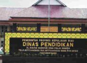 Rudi Chua: Anak Gagal SPMB SMA/SMK, Warga Bisa Gugat ke PTUN, Akan Dibantu Pemuda Muhammadiyah