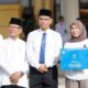 Sebanyak 14 ASN UNP Terima Satyalancana Karya Satya dalam Peringatan Hardiknas 2026