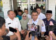 Kasus Dugaan Bom di MAN 3 Padang, Kemendagri Tegaskan Bukan Kasus Terorisme