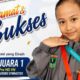 Atlet gimnastik muda Kota Payakumbuh, Alesha Alicia Novea berhasil meraih medali emas pada ajang Gymnastics Indonesia Open 2026 kategori Pre ND Individual Women