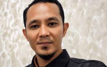 Polres Payakumbuh Tindaklanjuti Laporan Dugaan Pencemaran Nama Baik Ketua PWI Payakumbuh-50 Kota 3 Advokat Arie Alfikri, SH, kuasa hukum Aspon Dedi dalam kasus dugaan pencemaran nama baik