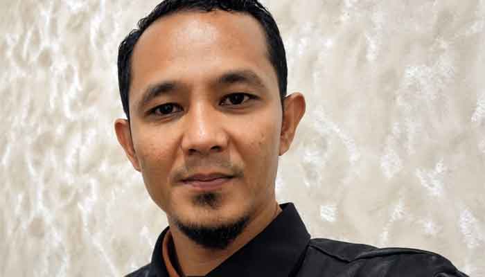 Polres Payakumbuh Tindaklanjuti Laporan Dugaan Pencemaran Nama Baik Ketua PWI Payakumbuh-50 Kota 1 Advokat Arie Alfikri, SH, kuasa hukum Aspon Dedi dalam kasus dugaan pencemaran nama baik