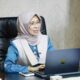 Akademisi UNP Asmar Yulastri biacara soal revitalisasi ekonomi pascabencana