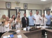 Amburadulnya Disdik Dipimpin Andi Agung, Komisi IV DPRD Kepri Berang di Hadapan Guru ASN PPPK