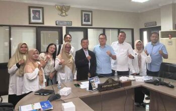Amburadulnya Disdik Dipimpin Andi Agung, Komisi IV DPRD Kepri Berang di Hadapan Guru ASN PPPK 3 Audiensi IPNP dengan Komisi IV DPRD Kepri terkait hak guru asn pppk
