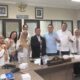 Amburadulnya Disdik Dipimpin Andi Agung, Komisi IV DPRD Kepri Berang di Hadapan Guru ASN PPPK