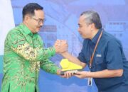 Pemkab Muba dan BPJS Kesehatan Perkuat Sinergi Layanan JKN