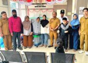 Peduli Lanjut Usia dan Disabilitas, Bupati Agam Tetapkan Bantuan Permakanan dan Sandang 2026