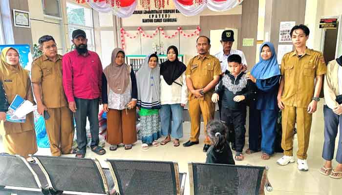 Peduli Lanjut Usia dan Disabilitas, Bupati Agam Tetapkan Bantuan Permakanan dan Sandang 2026 1 Bantuan Permakanan dan Sandang Kabupaten Agam tahun 2026