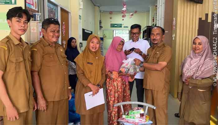Peduli Lanjut Usia dan Disabilitas, Bupati Agam Tetapkan Bantuan Permakanan dan Sandang 2026 2 Bantuan Permakanan dan Sandang Kabupaten Agam tahun 2026