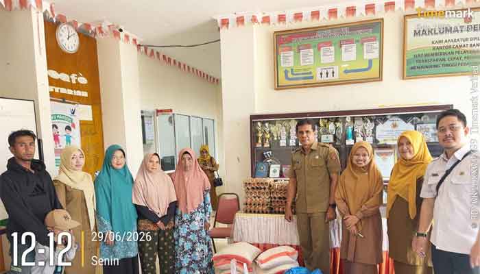 Peduli Lanjut Usia dan Disabilitas, Bupati Agam Tetapkan Bantuan Permakanan dan Sandang 2026 3 Bantuan Permakanan dan Sandang Kabupaten Agam tahun 2026
