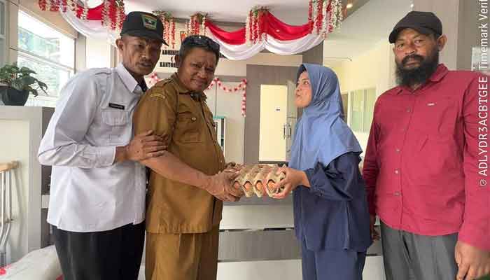 Peduli Lanjut Usia dan Disabilitas, Bupati Agam Tetapkan Bantuan Permakanan dan Sandang 2026 2 Bantuan Permakanan dan Sandang Kabupaten Agam tahun 2026