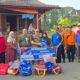 Bupati Muba Perintahkan Penanganan Darurat dan Bantuan bagi Korban Rumah Longsor di Lais