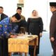 Lantik 40 PNS dan Pejabat Fungsional, Bupati Bintan Tekankan Integritas dan Pelayanan Berkualitas