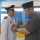 Bupati Sijunjung Lantik Khaidir Ali Daulay sebagai Camat IV Nagari