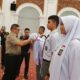 Wako Ramlan Nurmatias buka Pendidikan dan Pelatihan bagi 54 Calon Paskibraka Bukittinggi