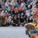 Car Free Day Solok Selatan Jadi Panggung Talenta Pelajar