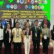Dosen PNF FIP UNP Ciptro Handrianto Jadi Narasumber Konferensi Internasional di Filipina