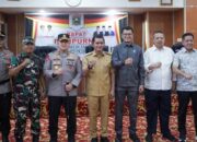 DPRD Kabupaten Solok Setujui Perubahan Perda Pajak dan Retribusi Daerah