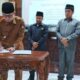 DPRD Kota Bukittinggi Setujui Ranperda Pertanggungjawaban Pelaksanaan APBD 2025 Menjadi Perda