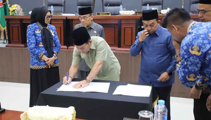 DPRD Kota Padang Setujui Rancangan APBD Perubahan TA 2026 3 DPRD Kota Padang Setujui Rancangan APBD Perubahan TA 2026c