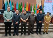 DPRD Sumbar Setujui Ranperda Pertanggungjawaban APBD 2025, Tekankan Perbaikan Tata Kelola Keuangan Daerah 12 DPRD Sumbar Setujui Ranperda Pertanggungjawaban APBD 2025