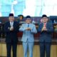 DPRD dan Pemkab Muba Sepakati 3 Ranperda Strategis Menjadi Perda