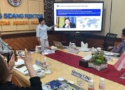 Berminat Buka Halal Center, Delegasi Tiongkok Jajaki Kerja Sama dengan UNP