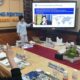 Delegasi Tiongkok Jajaki Kerja Sama Halal Center dengan UNP