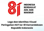 Rektor UNP Merasa Bangga, Alumni DKV Fajar Novarian Jadi Pemenang Desain Logo HUT RI ke-81 9 Alumni DKV Fajar Novarian Jadi Pemenang Desain Logo HUT RI ke-81