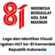 Rektor UNP Merasa Bangga, Alumni DKV Fajar Novarian Jadi Pemenang Desain Logo HUT RI ke-81
