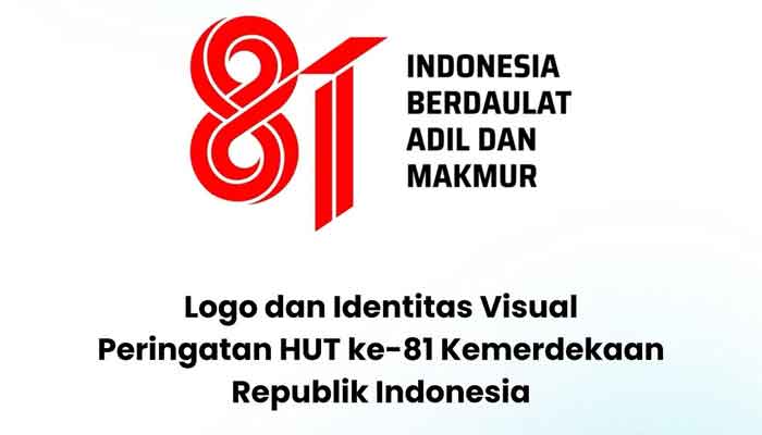 Rektor UNP Merasa Bangga, Alumni DKV Fajar Novarian Jadi Pemenang Desain Logo HUT RI ke-81 1 Alumni DKV Fajar Novarian Jadi Pemenang Desain Logo HUT RI ke-81