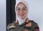 Satpol PP Payakumbuh Tegaskan Patroli di Jalan Imam Bonjol Bersifat Persuasif