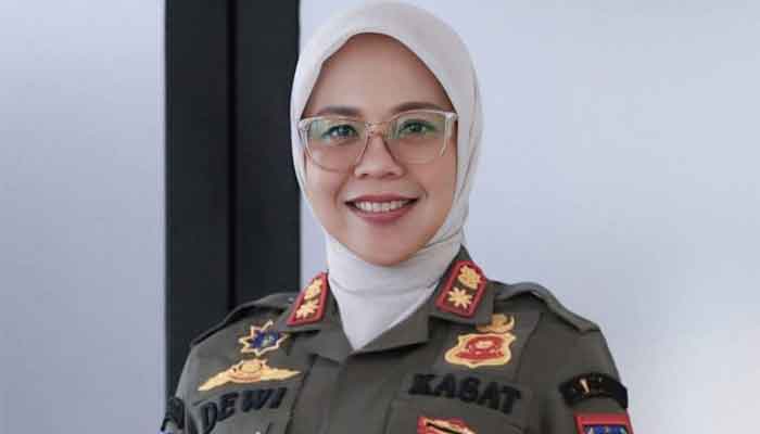 Satpol PP Payakumbuh Tegaskan Patroli di Jalan Imam Bonjol Bersifat Persuasif