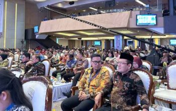 Wali Kota Payakumbuh Hadiri Dialog Kota Tangguh Rakernas APEKSI 2026 di Medan 1 Wali Kota Payakumbuh Hadiri Dialog Kota Tangguh Rakernas APEKSI 2026 di Medan