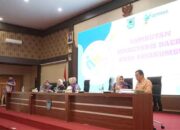 Dinkes Payakumbuh Tingkatkan Kapasitas Kader Posyandu Menuju Pelayanan Primer Terintegrasi