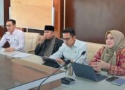 Perkuat Pemahaman dan Sinergi, Diskominfo Bukittinggi Gelar Rakor PPID Pelaksana 9 Diskominfo Bukittinggi Gear Rakor PPID Pelaksana
