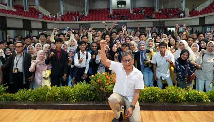FIP UNP gelar diskusi publik Pendidikan Non Formal