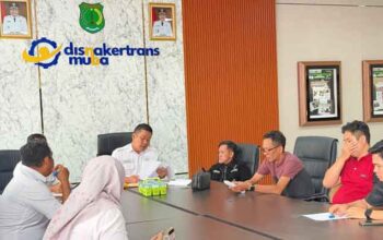 Disnakertrans Muba Terbitkan Surat Anjuran Perselisihan PHK PT Musi Banyuasin Indah dengan Hendra Yanto 4 Disnakertrans Muba Terbitkan Surat Anjuran Perselisihan PHK PT Musi Banyuasin Indah dengan Hendra Yanto