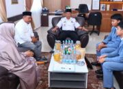 Pemko Payakumbuh Dukung Inovasi “Bonsimi Urang Rantau” Karya Siswa ICBS Menuju FIKSI Tingkat Nasional