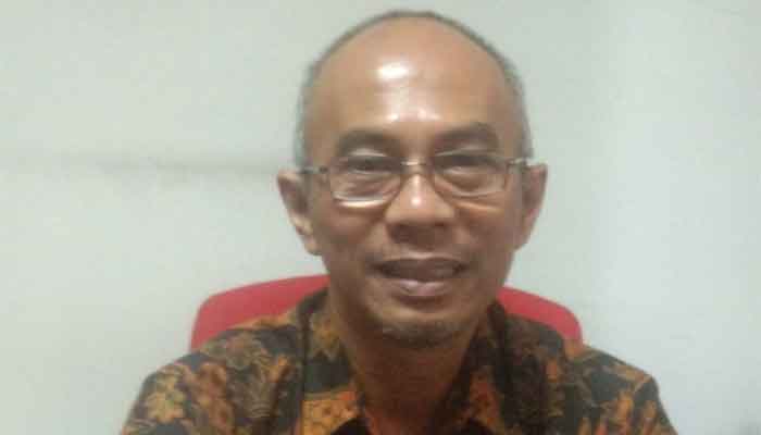 Kabid Energi ESDM Sumbar, Erick Kurniawan