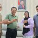 Evi Yandri Lepas Wasit INKADO Sumbar Ikuti Sertifikasi AKF di Bangladesh