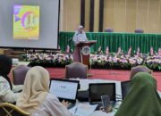 FBS UNP Gelar Workshop Percepatan Lulusan 13 FBS UNP Gelar Workshop Percepatan Lulusan