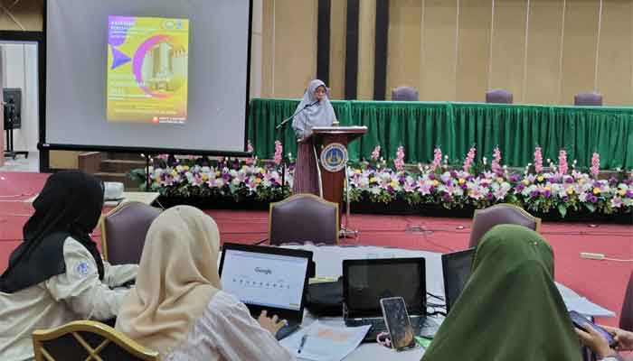 FBS UNP Gelar Workshop Percepatan Lulusan