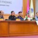 FEB UNP Bersama ISEI Padang Bantu Mahasiswa Korban Bencana Sumbar
