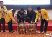 Gelar ICOSHR ke-10, FIK UNP Hadirkan Akademisi dari 10 Negara
