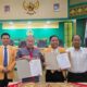 FIP UNP dan INTI University Malaysia Tandatangani MoA
