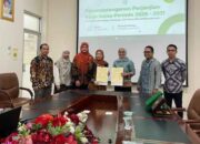 FK UNP Jalin Kerja Sama Strategis dengan FK Universitas Baiturrahmah